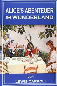 Alice's Abenteuer im Wunderland